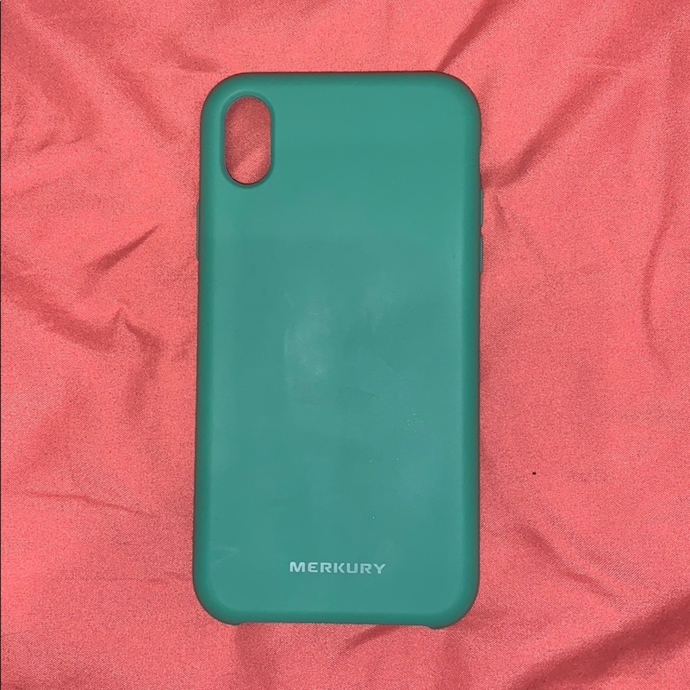 iPhone XR case